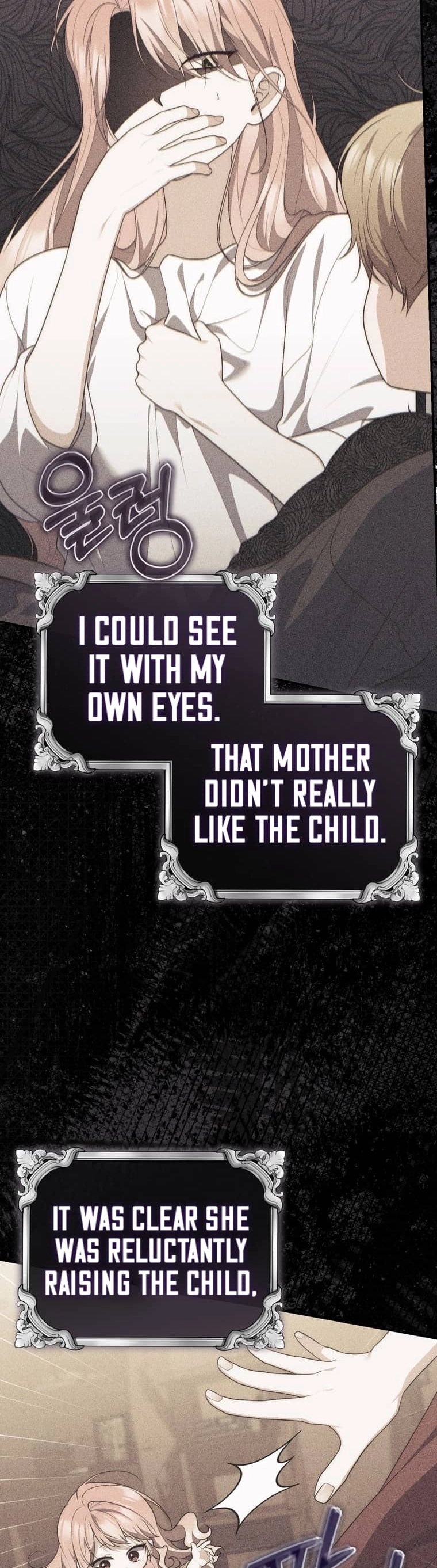 Read A Fortune Telling Princess Manga Online