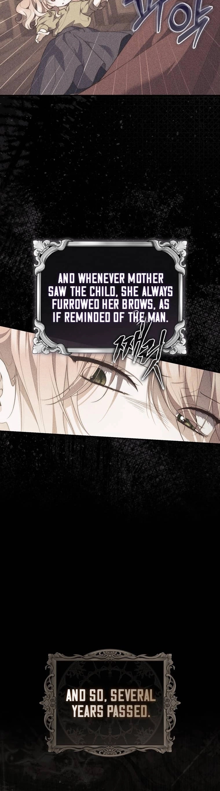 Read A Fortune Telling Princess Manga Online