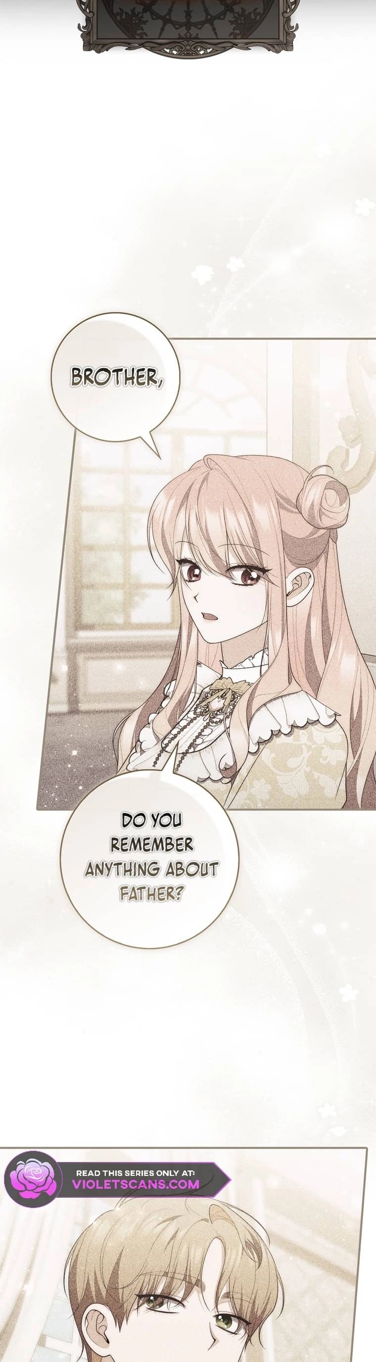 Read A Fortune Telling Princess Manga Online