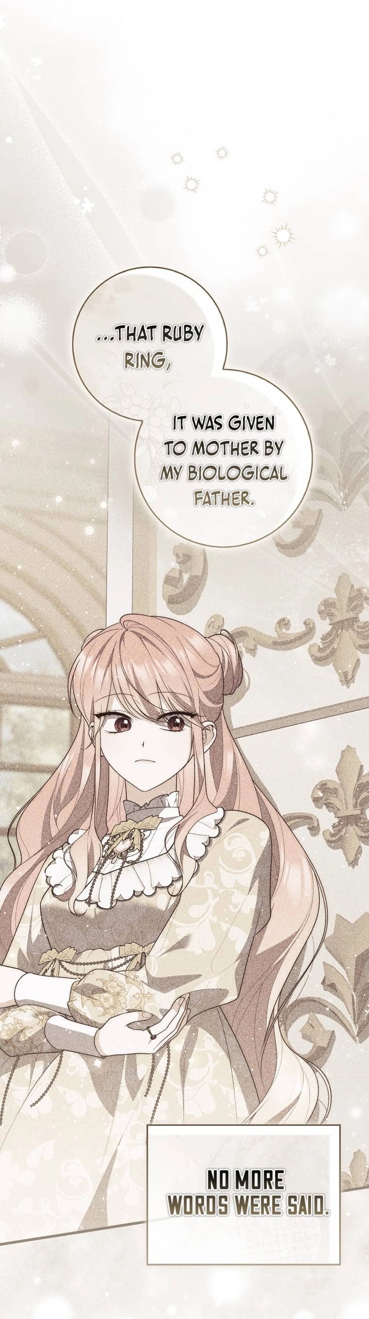 Read A Fortune Telling Princess Manga Online