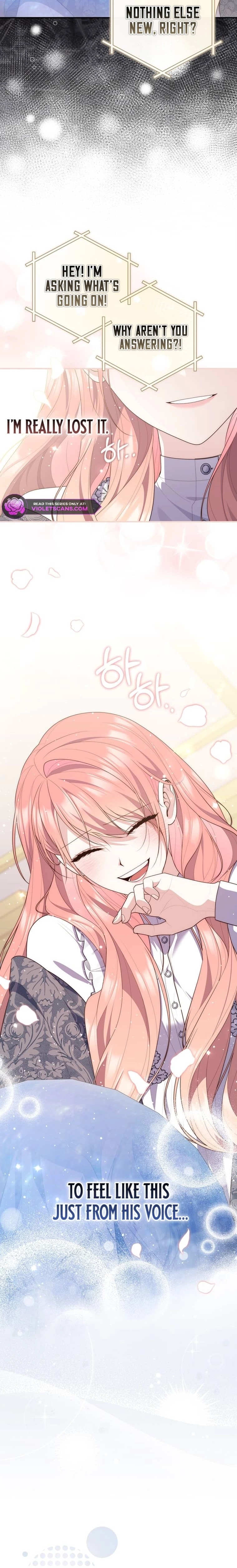 Read A Fortune Telling Princess Manga Online