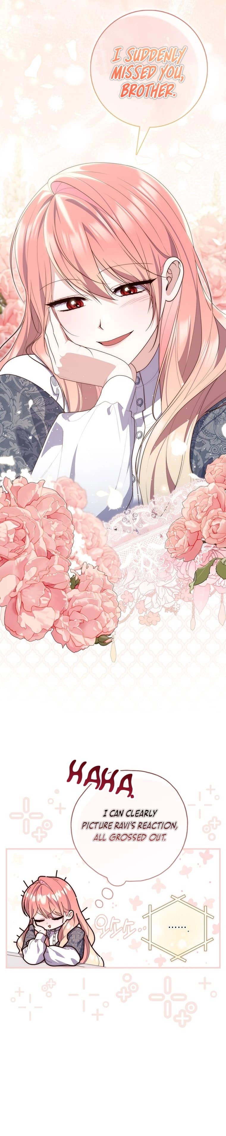 Read A Fortune Telling Princess Manga Online