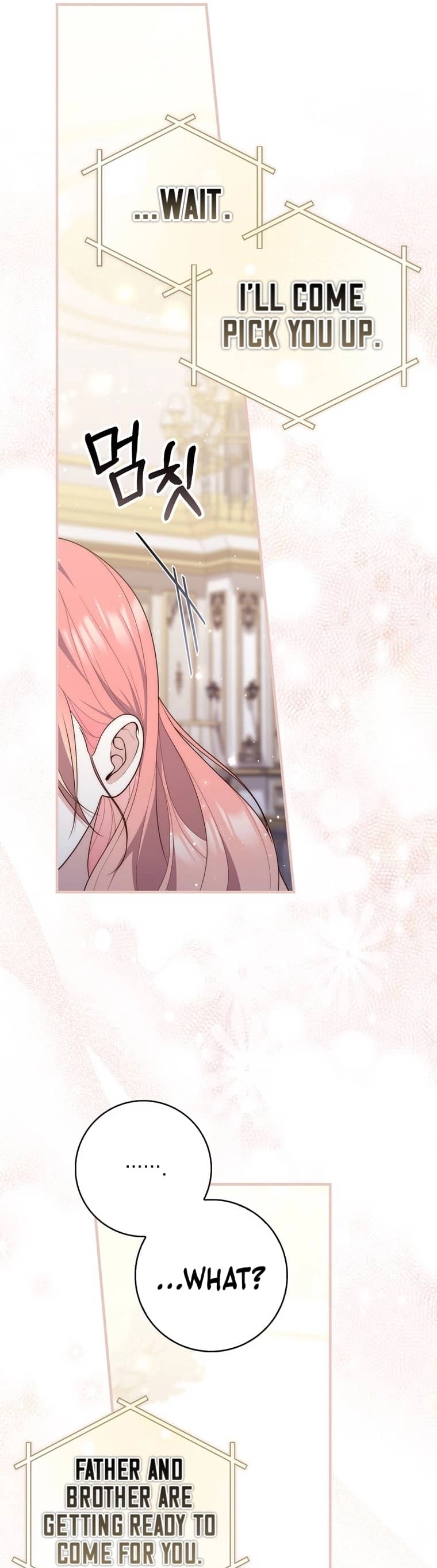 Read A Fortune Telling Princess Manga Online