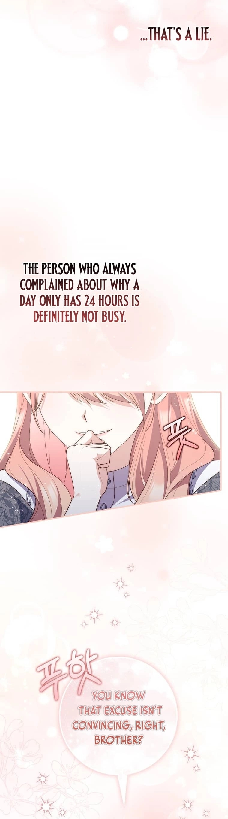 Read A Fortune Telling Princess Manga Online