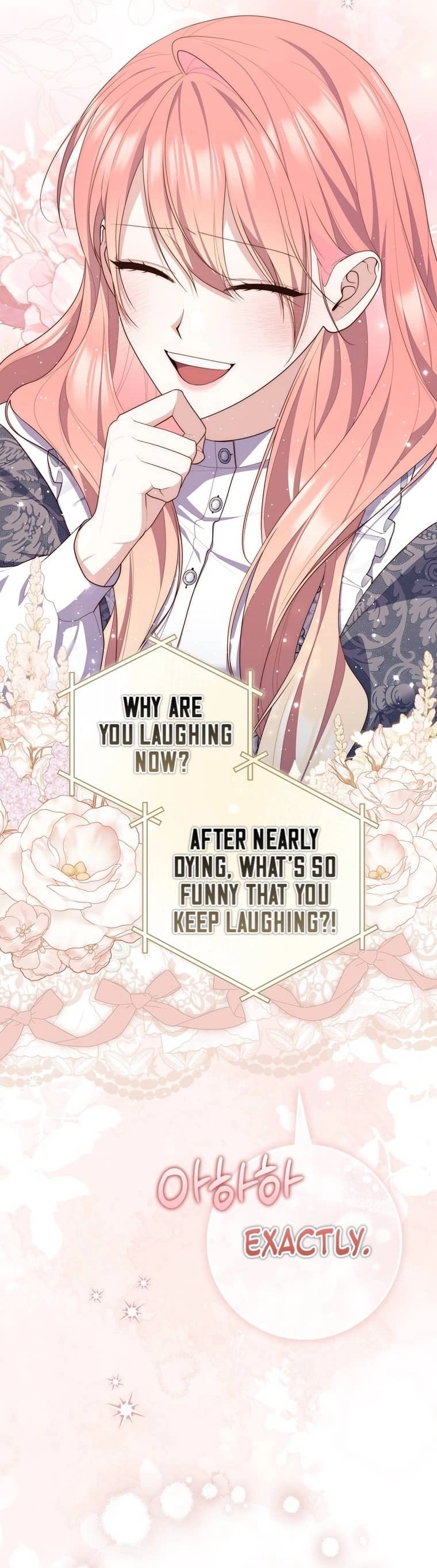 Read A Fortune Telling Princess Manga Online