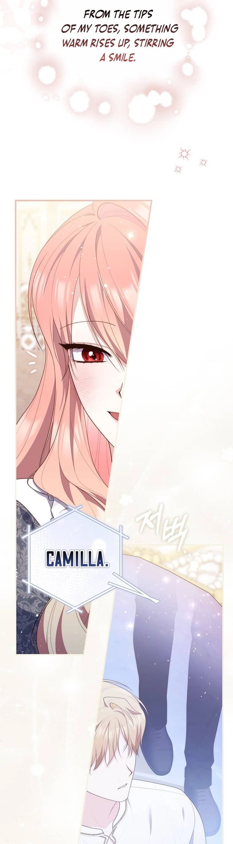 Read A Fortune Telling Princess Manga Online