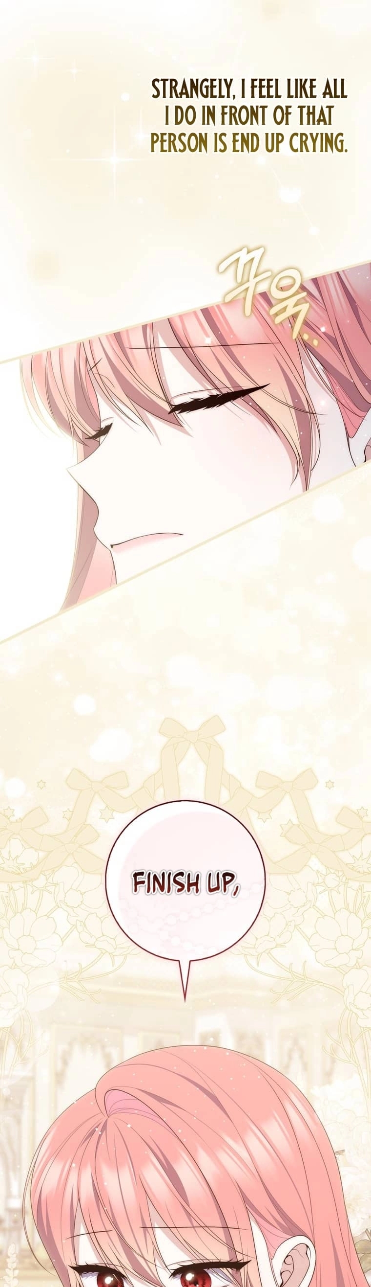 Read A Fortune Telling Princess Manga Online