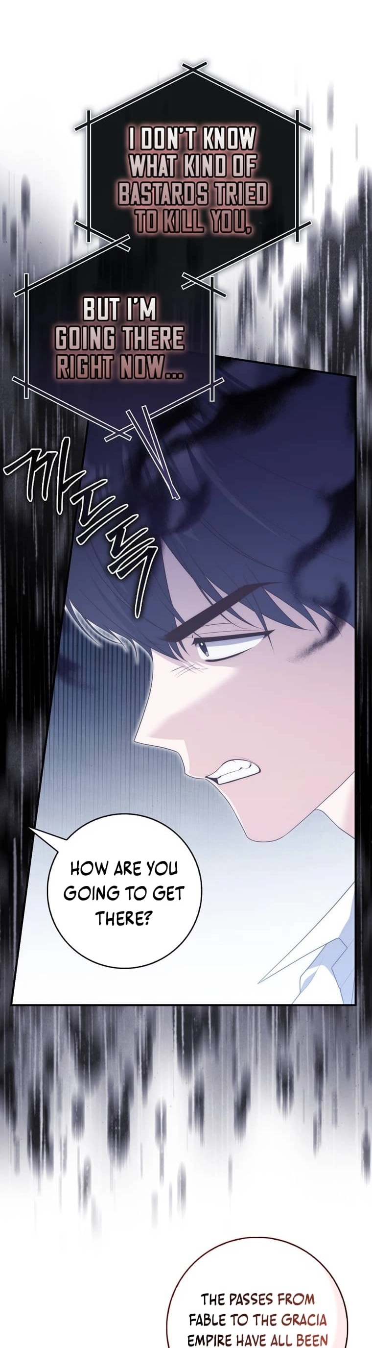 Read A Fortune Telling Princess Manga Online