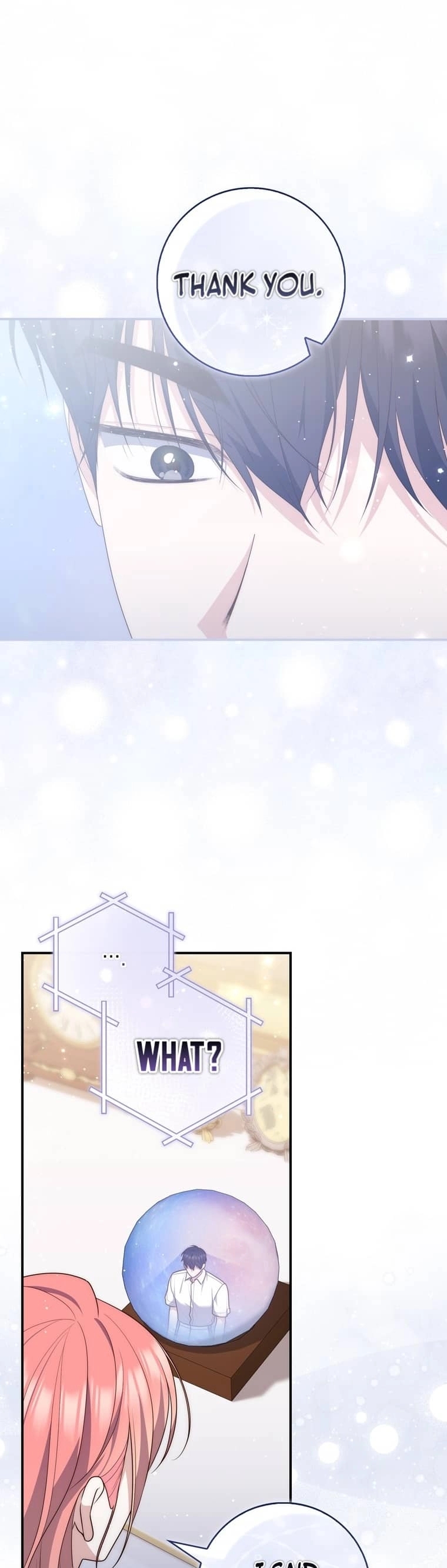Read A Fortune Telling Princess Manga Online