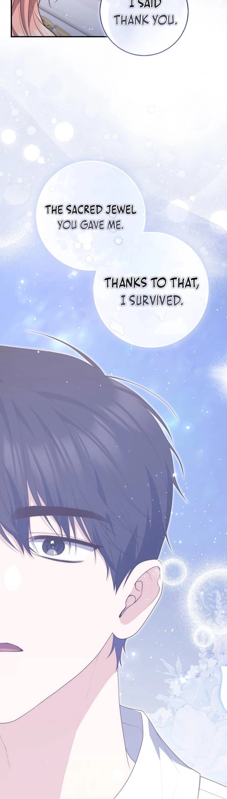 Read A Fortune Telling Princess Manga Online