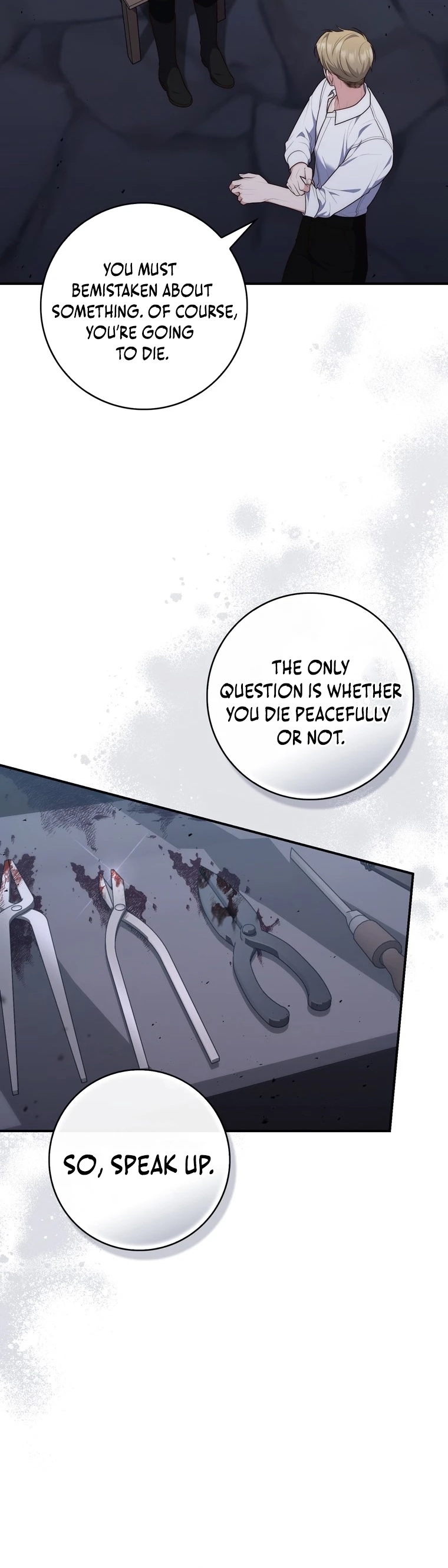Read A Fortune Telling Princess Manga Online