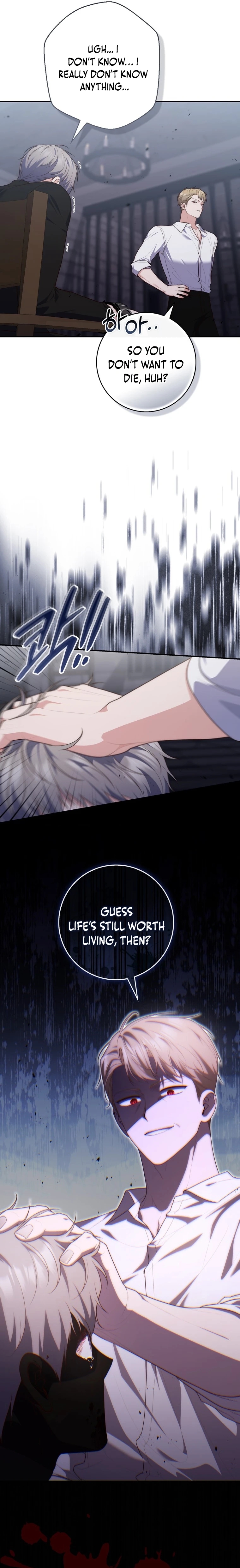 Read A Fortune Telling Princess Manga Online