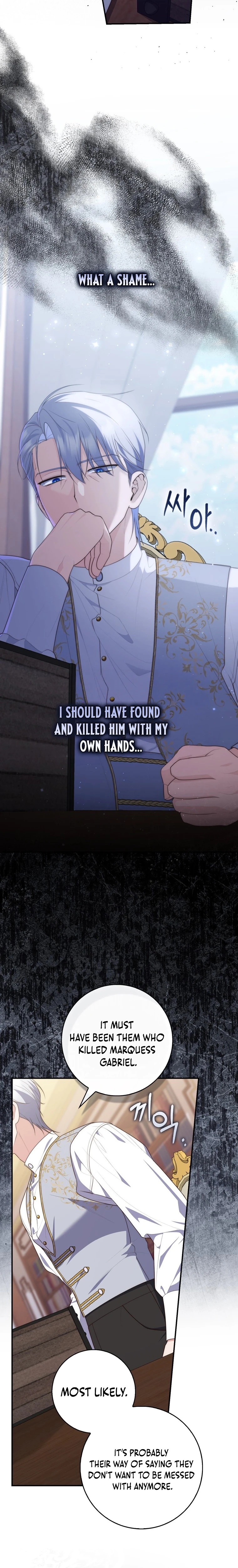 Read A Fortune Telling Princess Manga Online