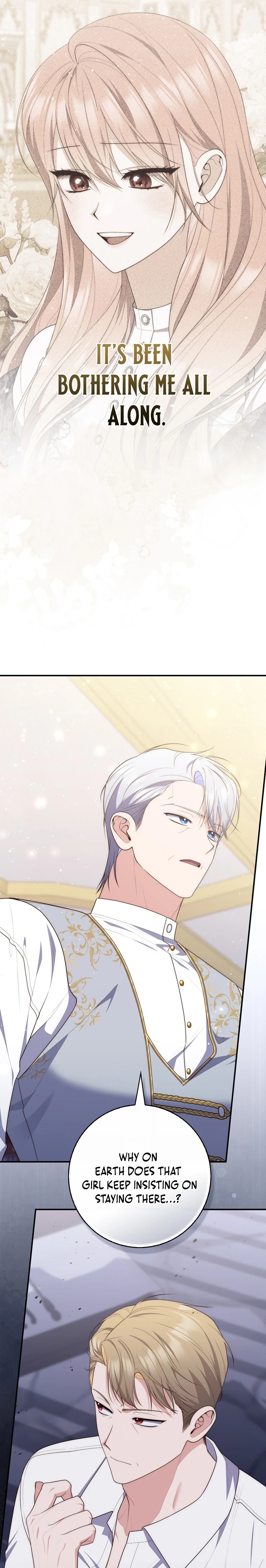 Read A Fortune Telling Princess Manga Online