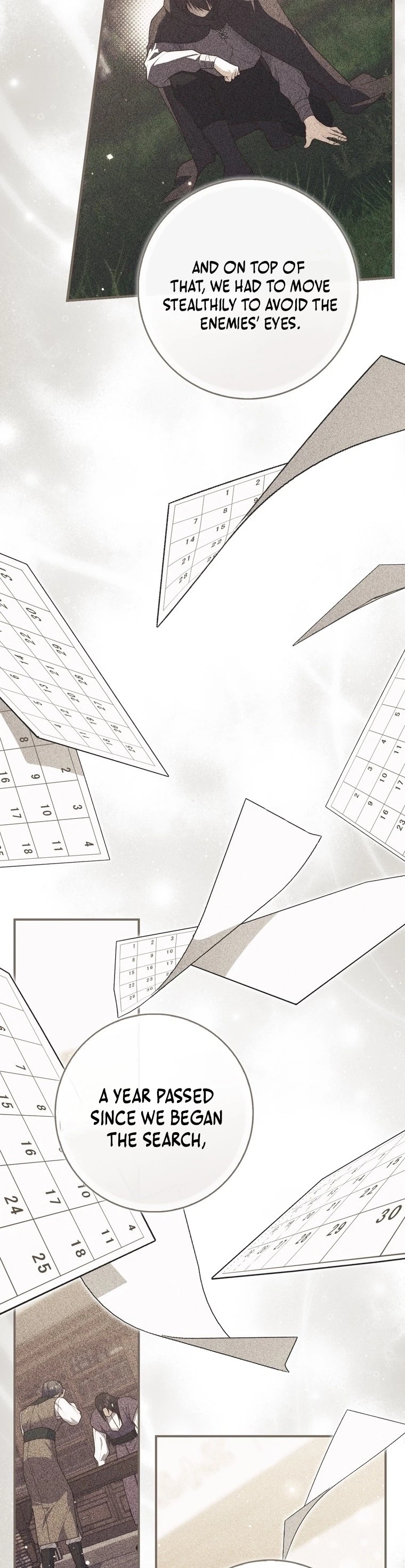 Read A Fortune Telling Princess Manga Online