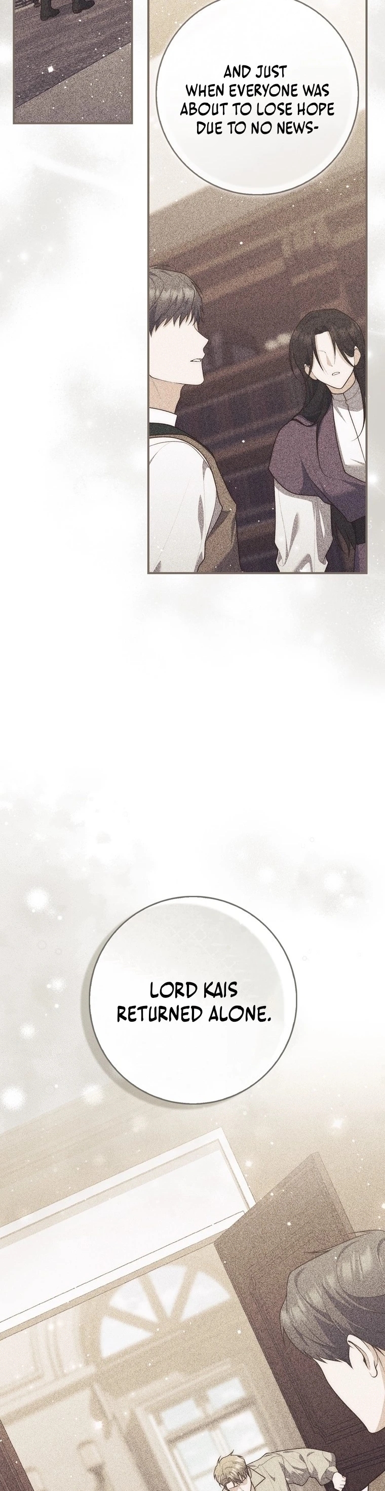 Read A Fortune Telling Princess Manga Online