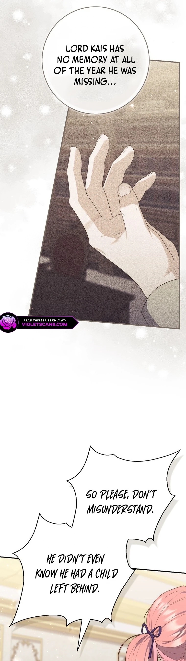Read A Fortune Telling Princess Manga Online