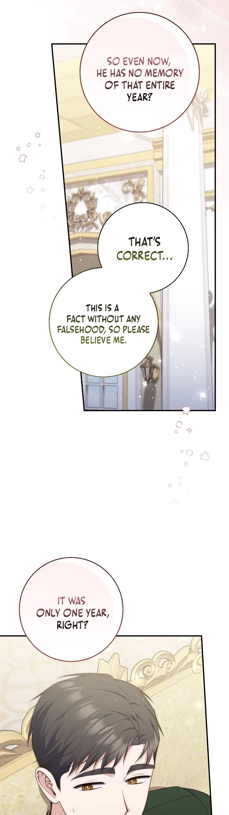 Read A Fortune Telling Princess Manga Online