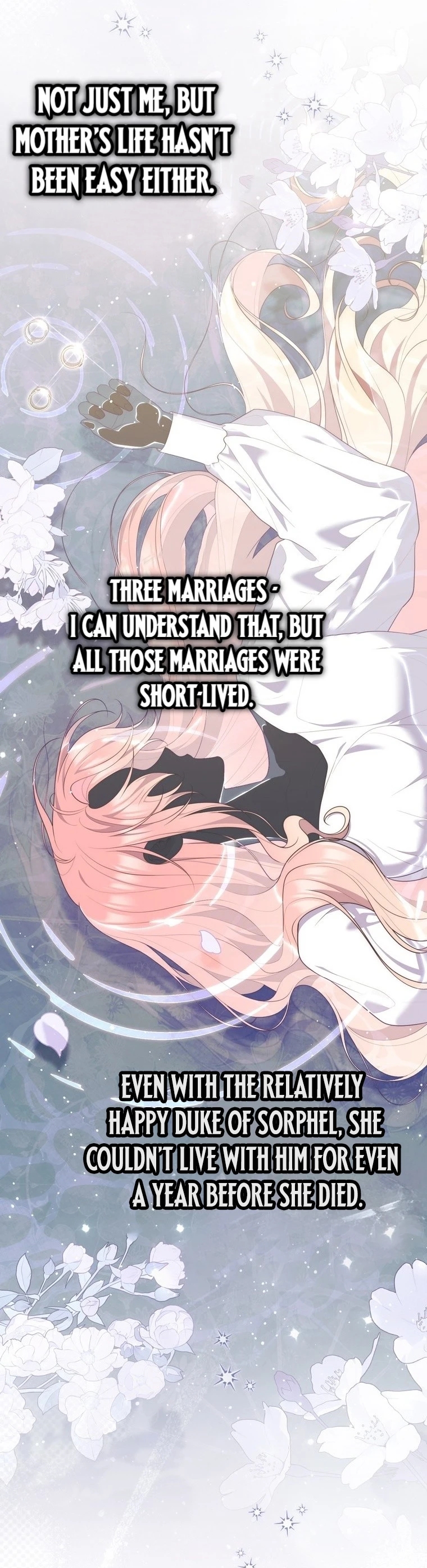Read A Fortune Telling Princess Manga Online