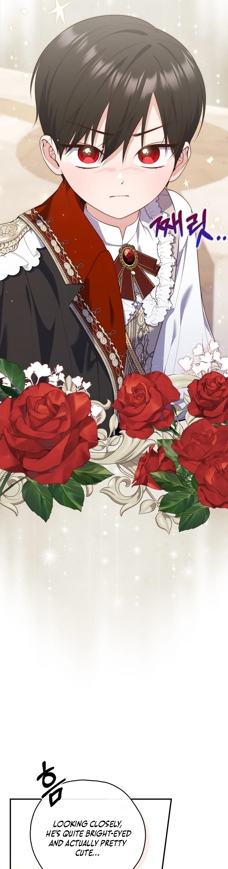 Read A Fortune Telling Princess Manga Online