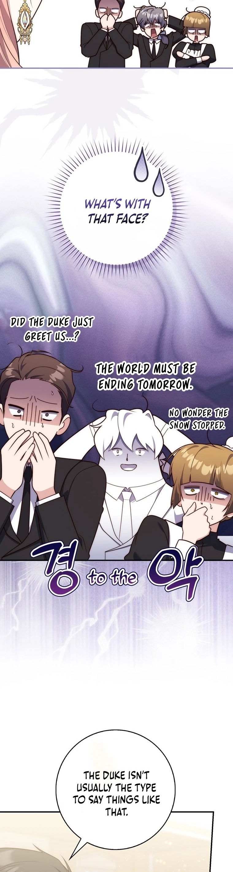 Read A Fortune Telling Princess Manga Online