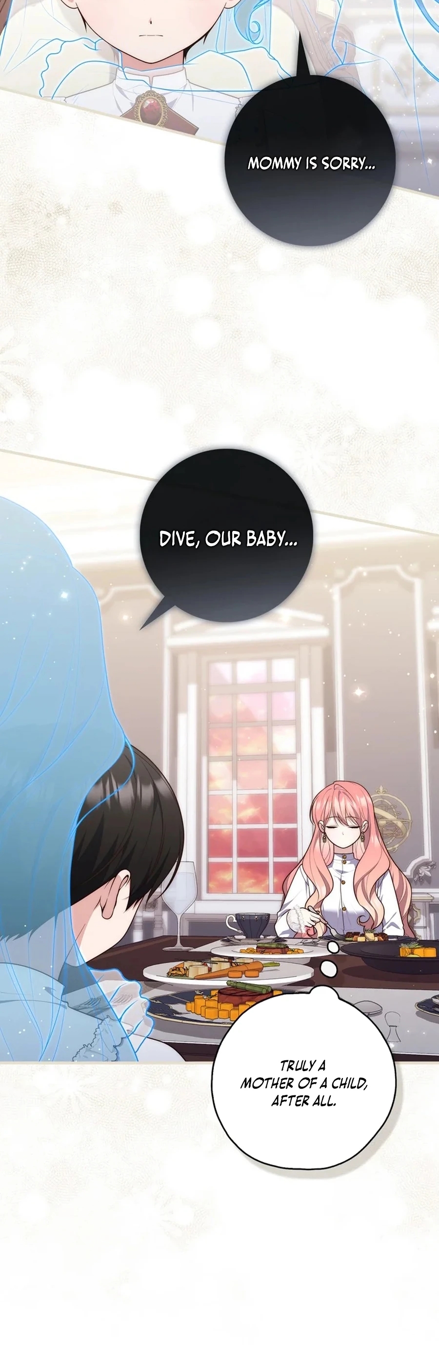Read A Fortune Telling Princess Manga Online