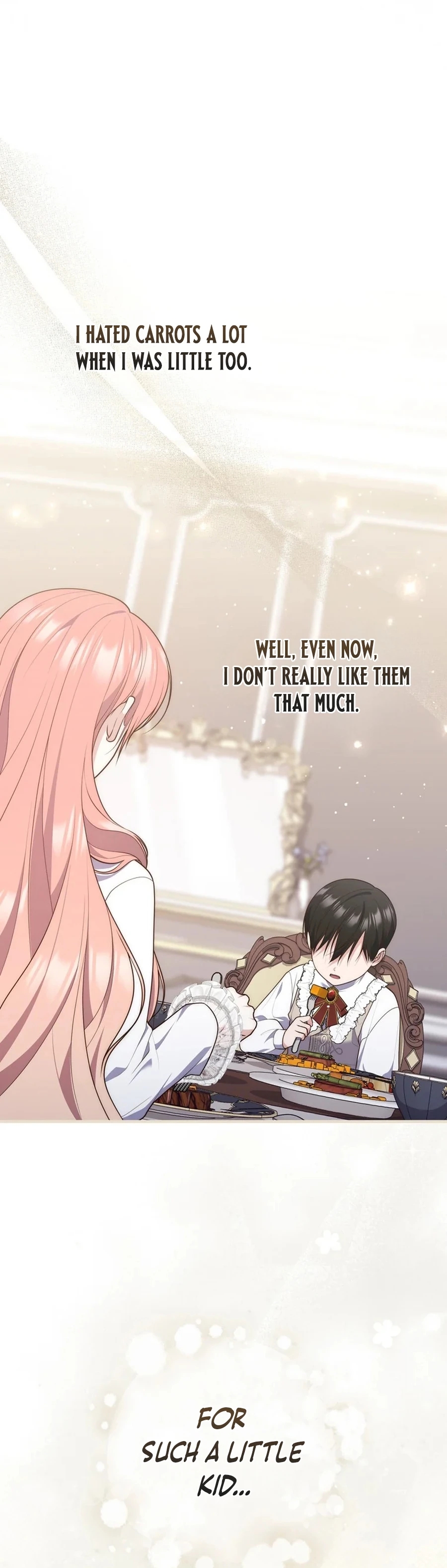 Read A Fortune Telling Princess Manga Online