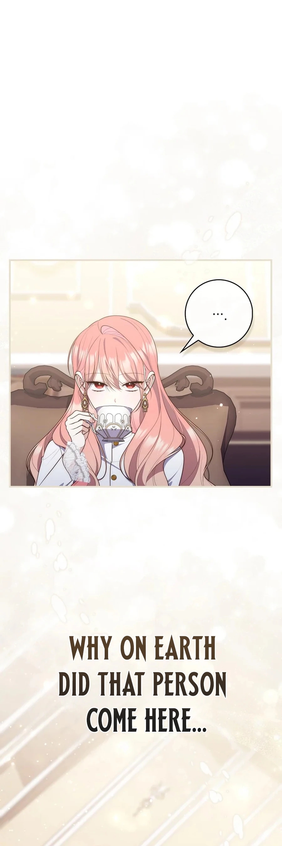 Read A Fortune Telling Princess Manga Online