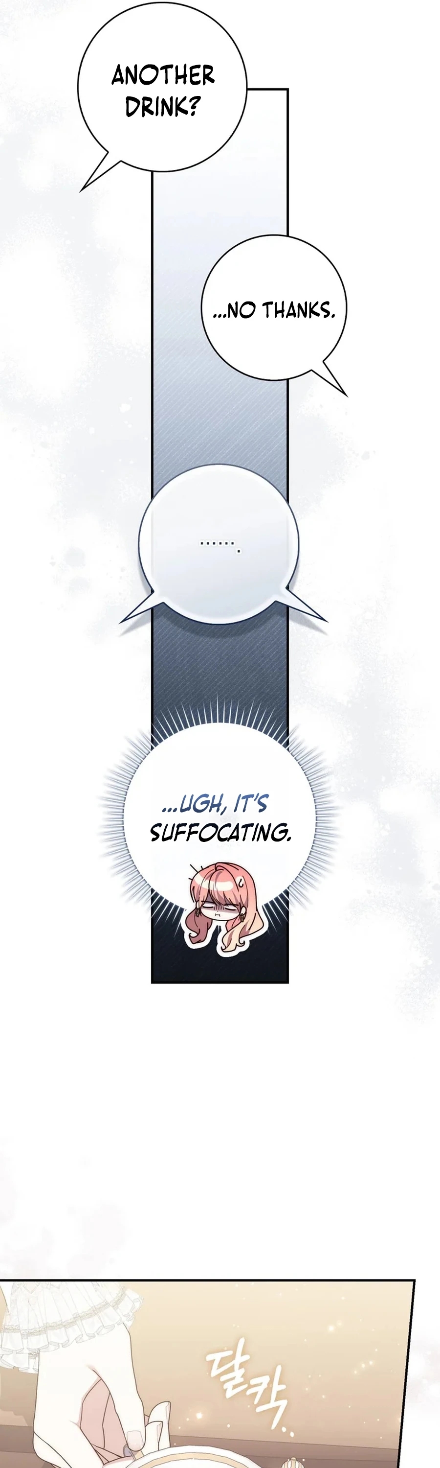 Read A Fortune Telling Princess Manga Online