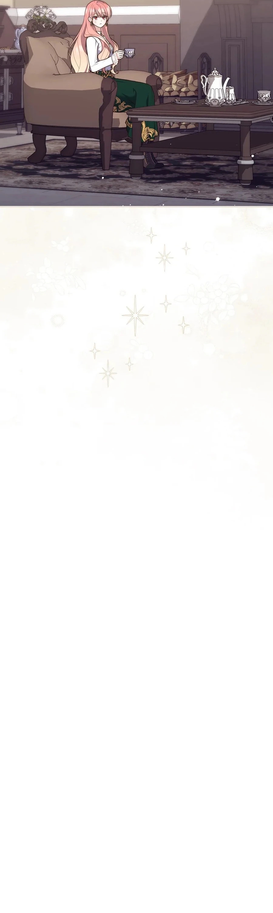 Read A Fortune Telling Princess Manga Online