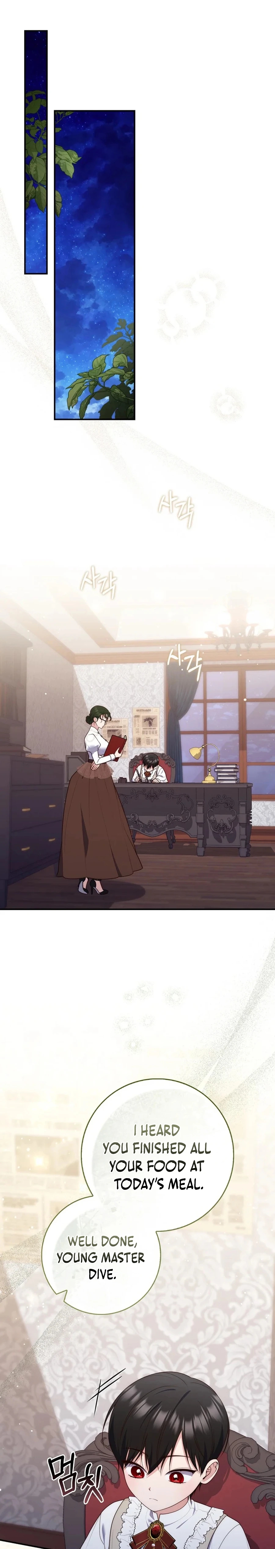Read A Fortune Telling Princess Manga Online