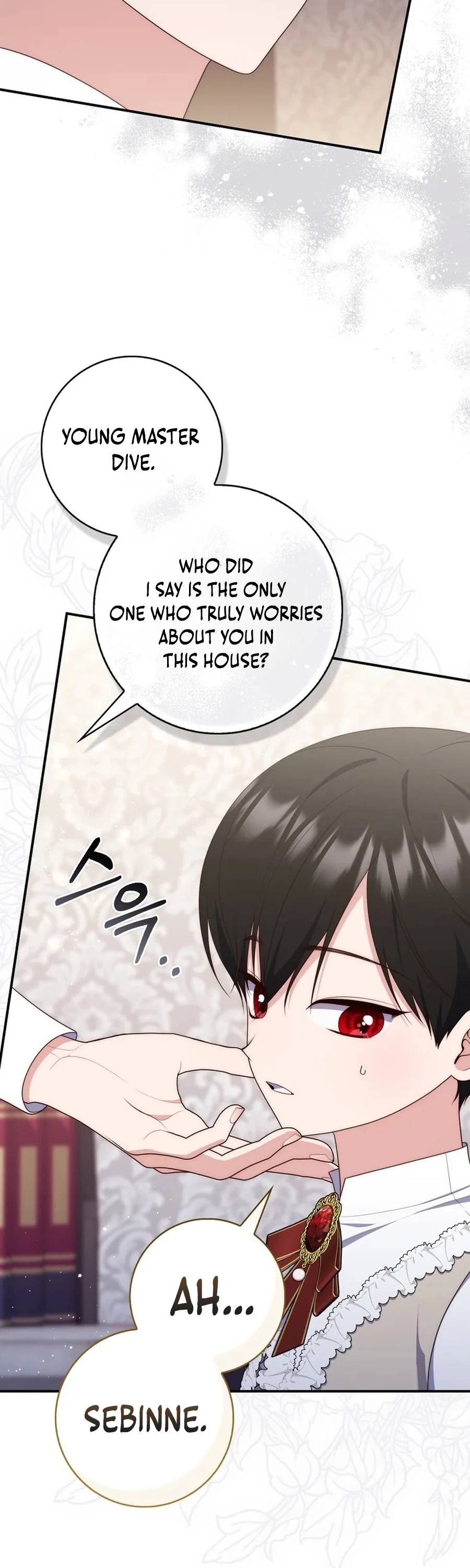 Read A Fortune Telling Princess Manga Online
