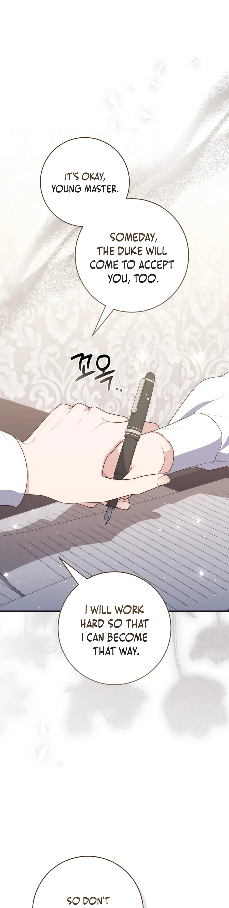 Read A Fortune Telling Princess Manga Online