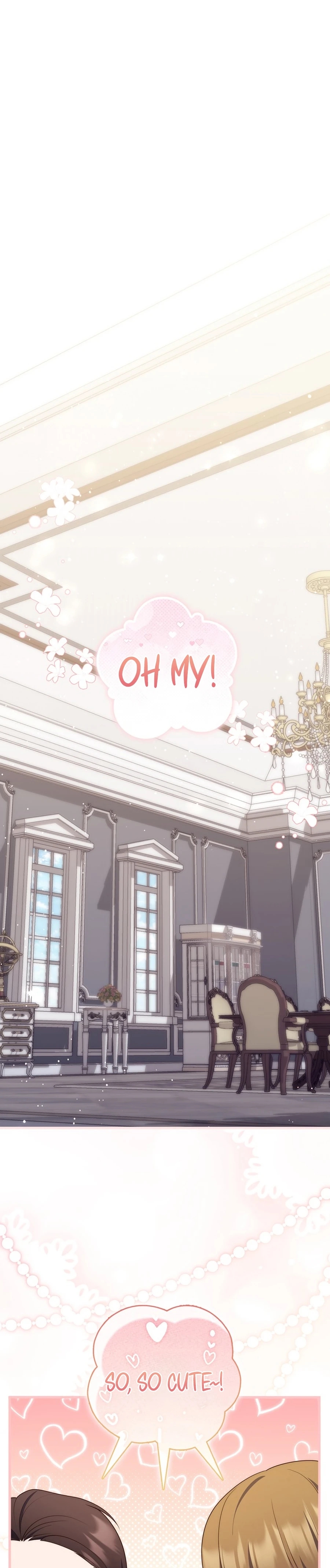 Read A Fortune Telling Princess Manga Online
