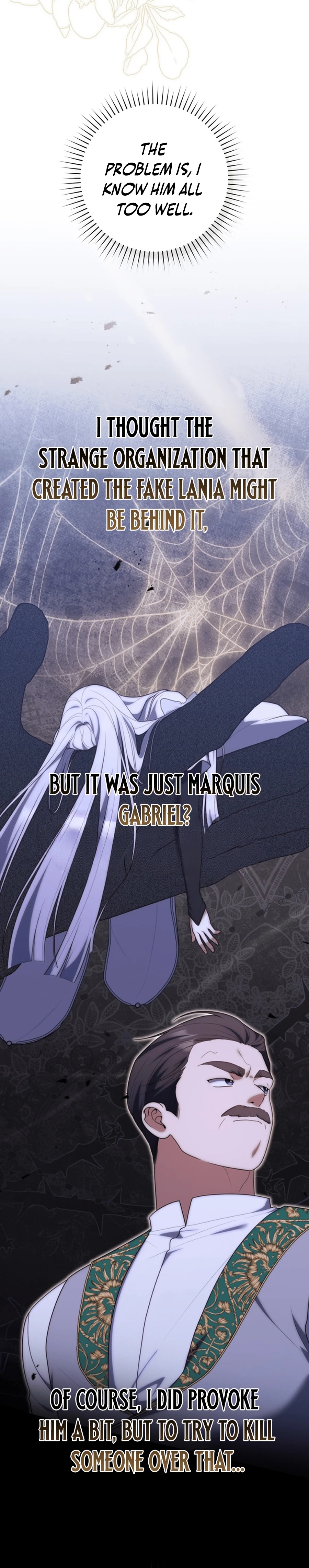 Read A Fortune Telling Princess Manga Online