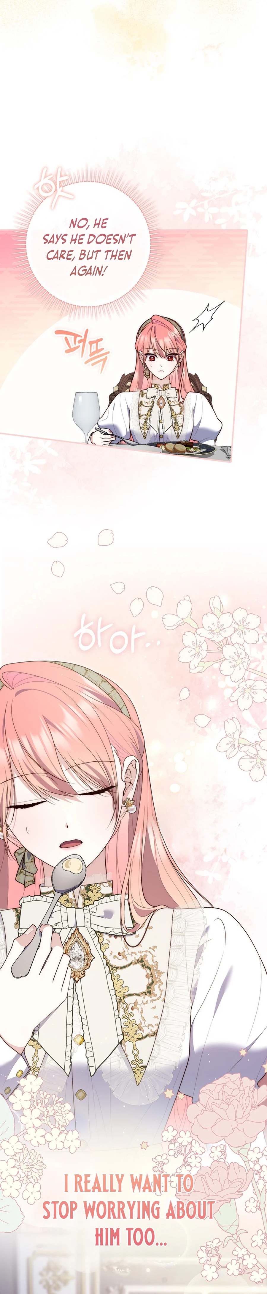 Read A Fortune Telling Princess Manga Online
