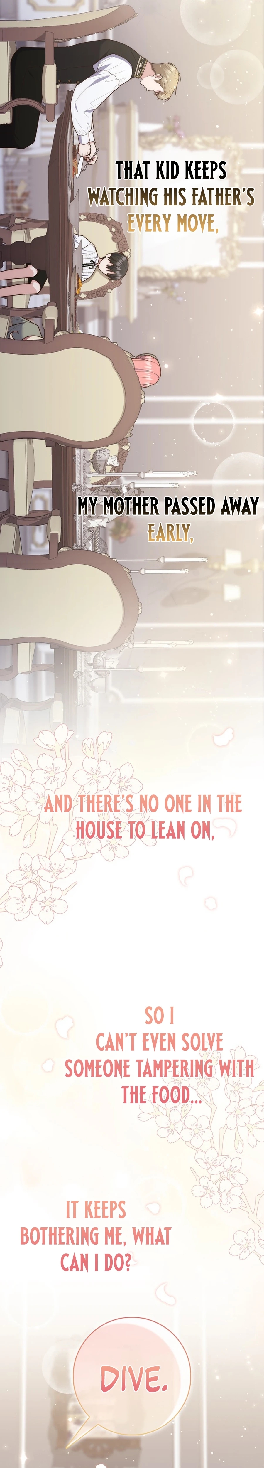 Read A Fortune Telling Princess Manga Online