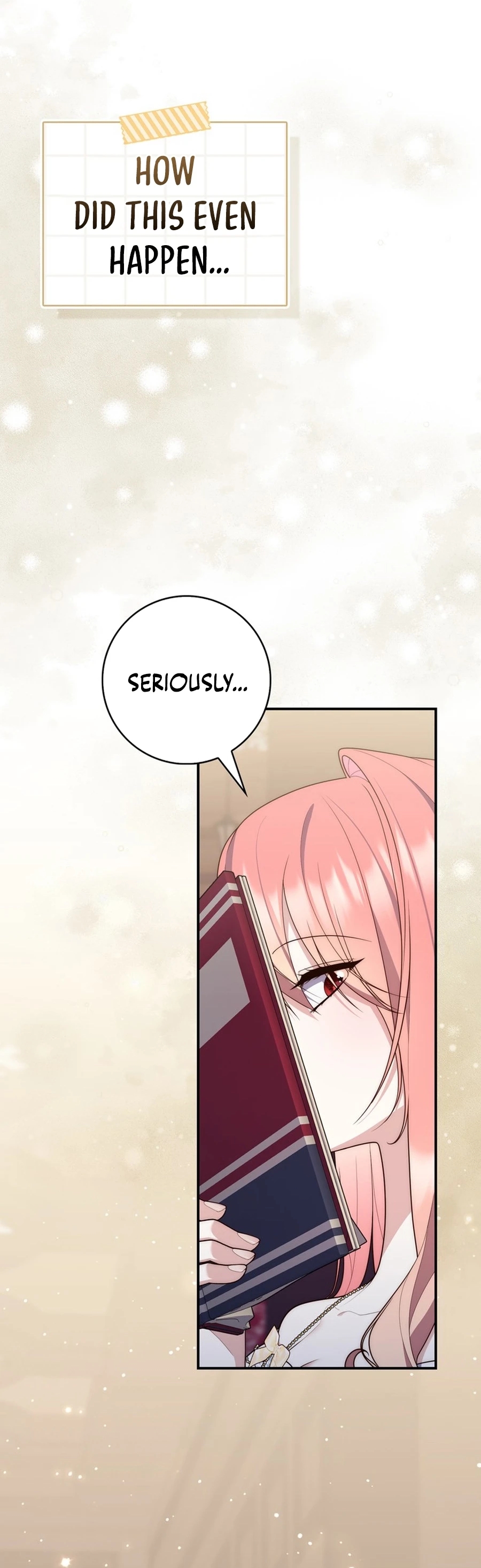 Read A Fortune Telling Princess Manga Online