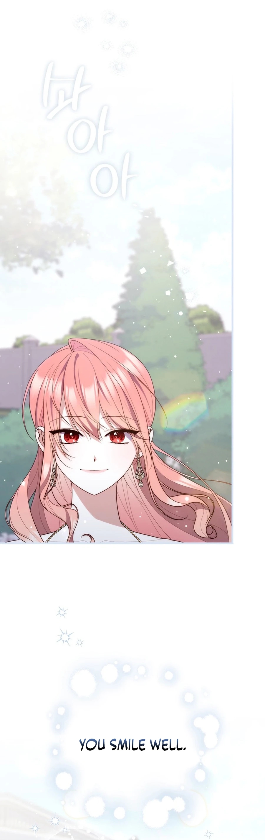 Read A Fortune Telling Princess Manga Online