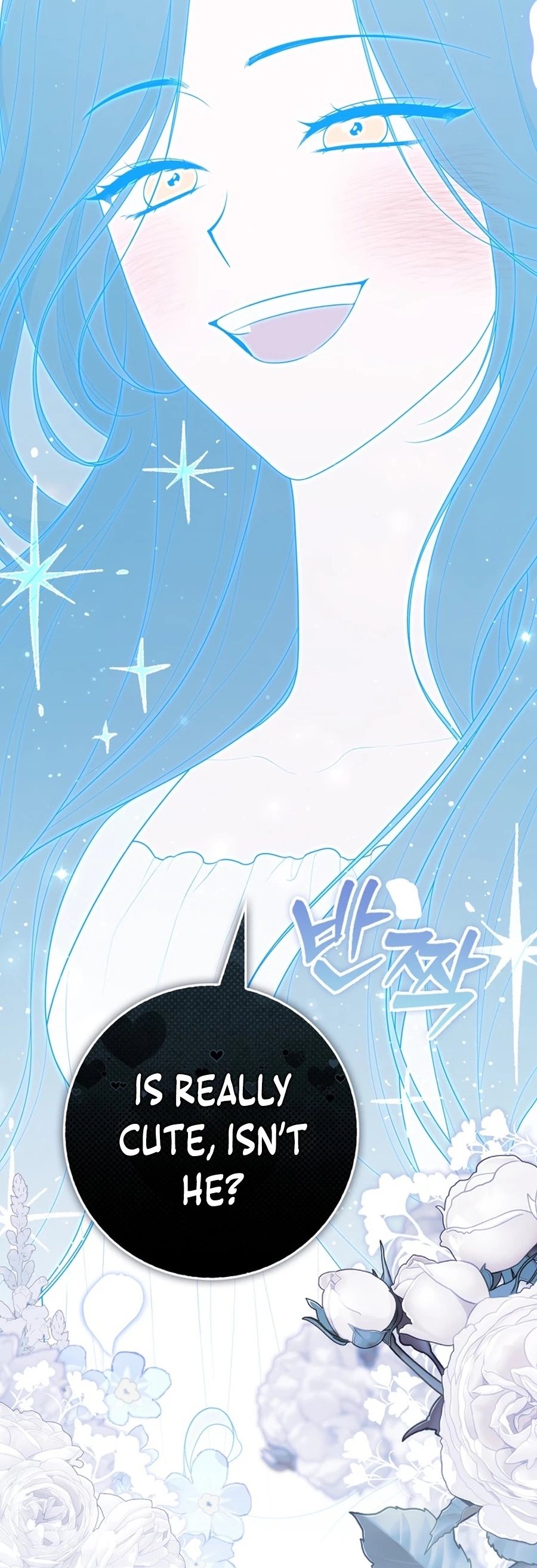 Read A Fortune Telling Princess Manga Online