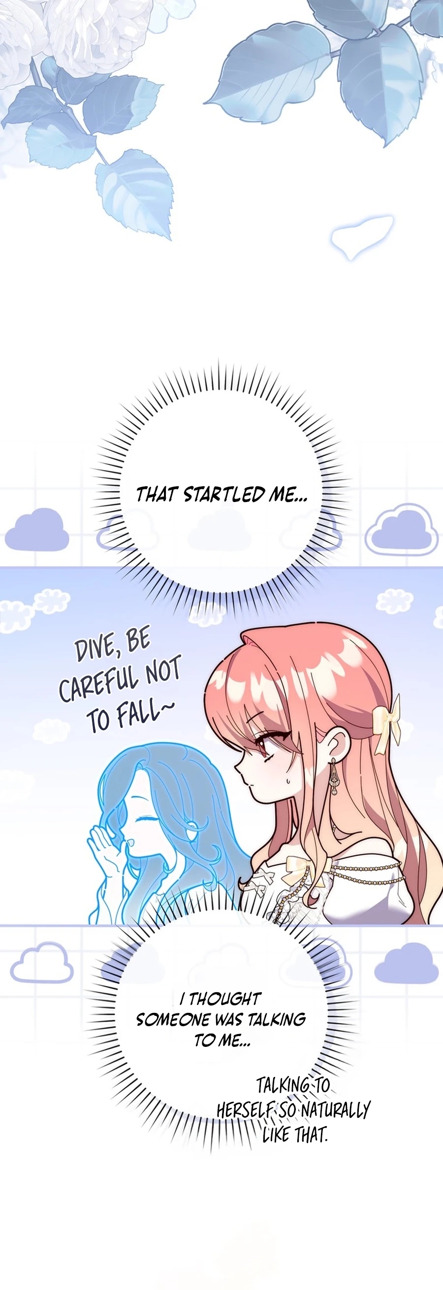 Read A Fortune Telling Princess Manga Online