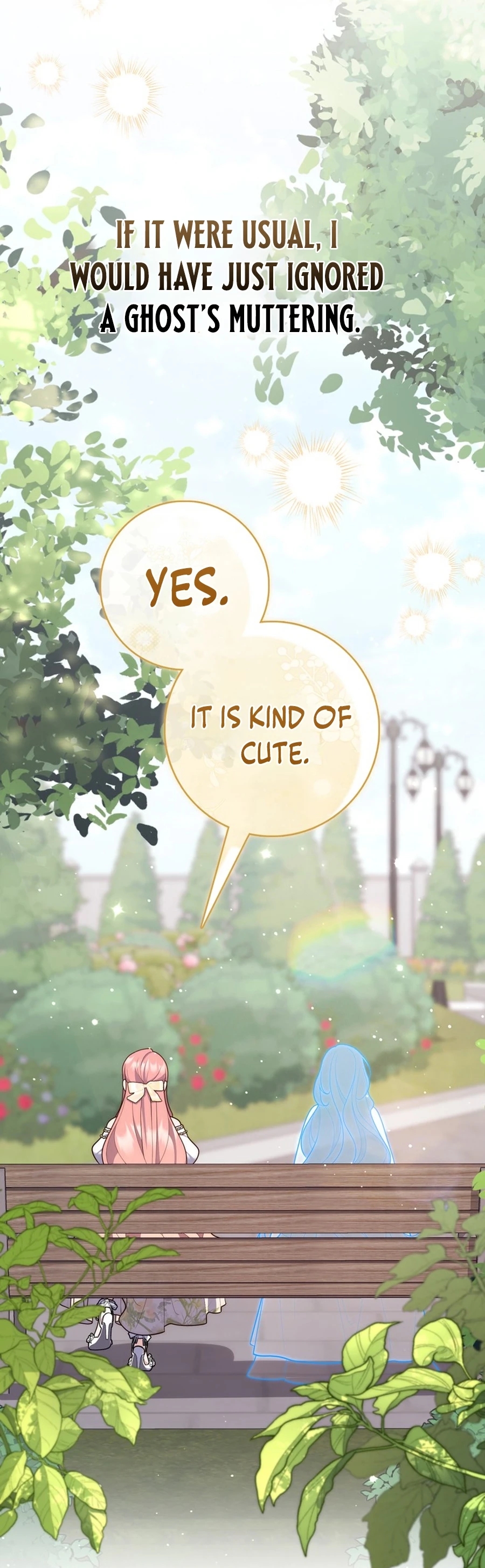 Read A Fortune Telling Princess Manga Online