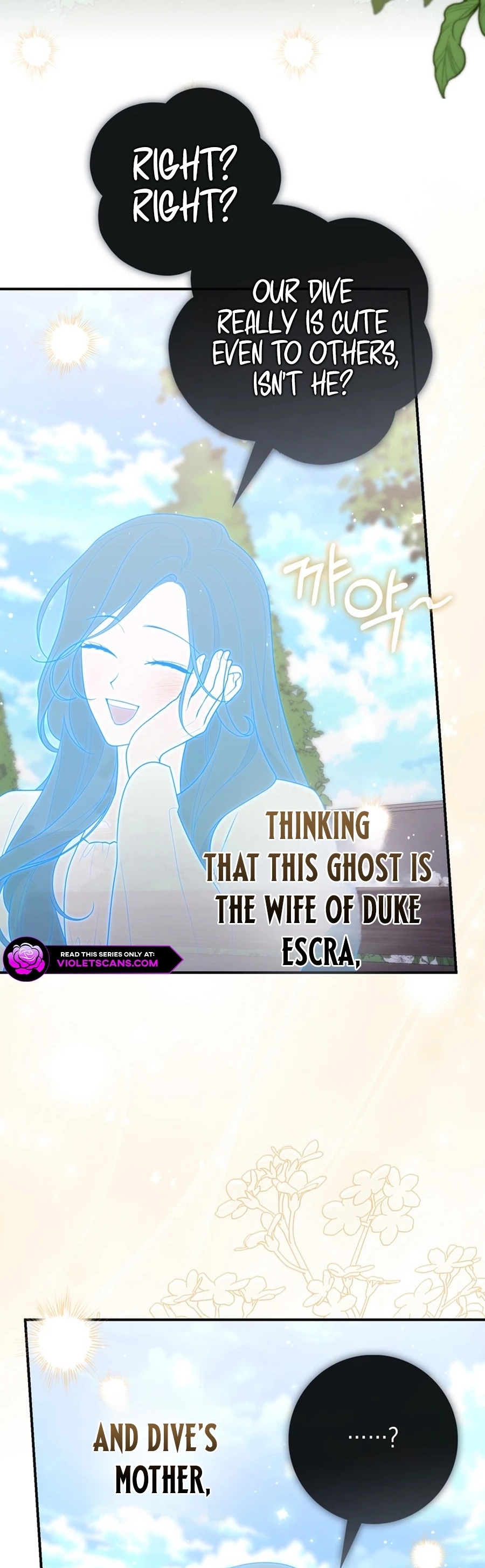 Read A Fortune Telling Princess Manga Online