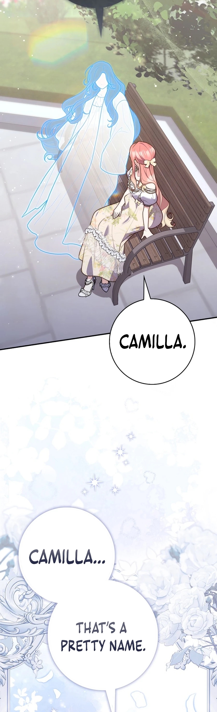 Read A Fortune Telling Princess Manga Online