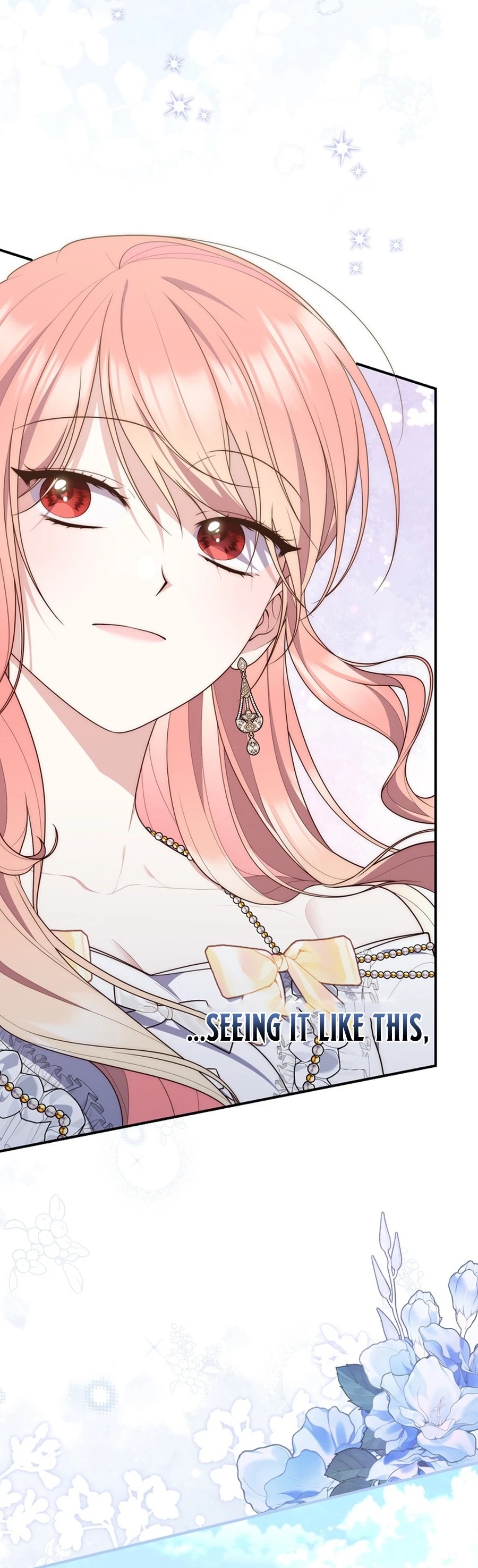 Read A Fortune Telling Princess Manga Online