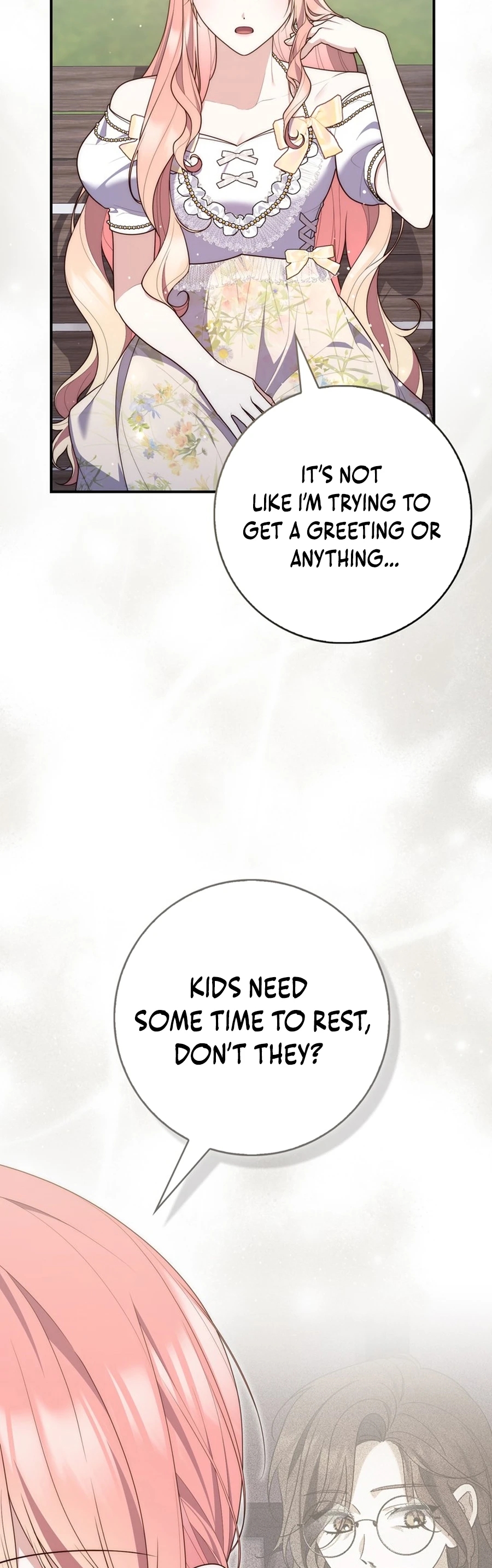 Read A Fortune Telling Princess Manga Online