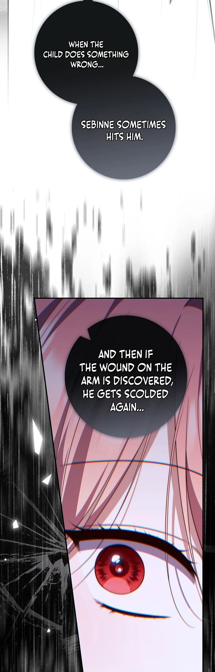 Read A Fortune Telling Princess Manga Online
