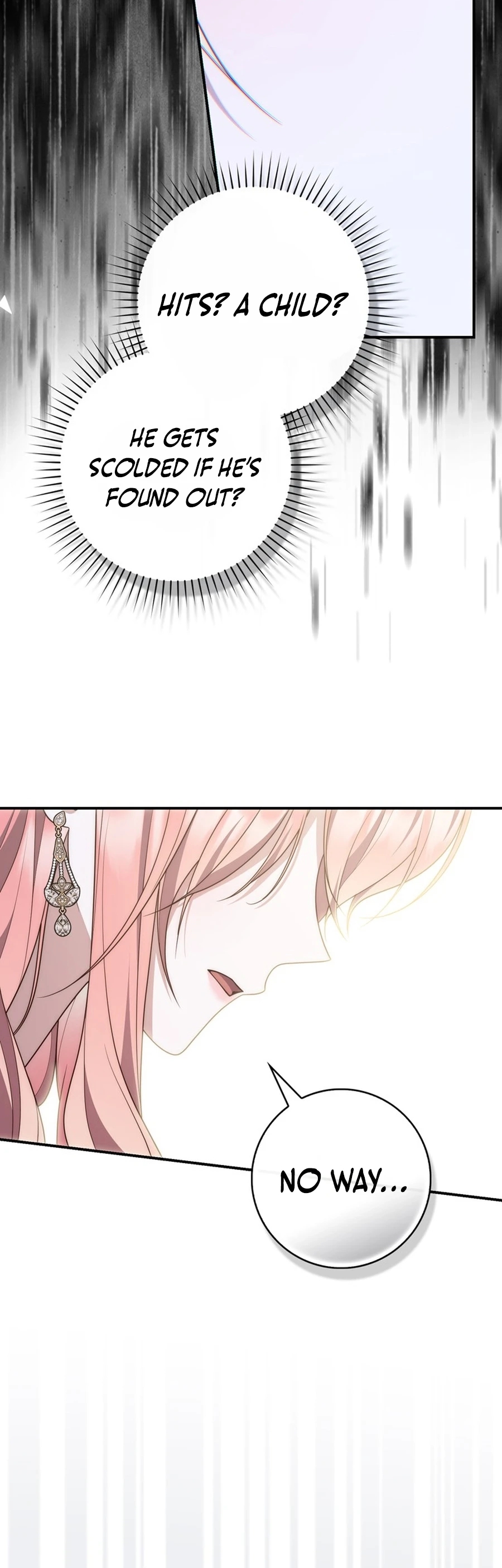 Read A Fortune Telling Princess Manga Online
