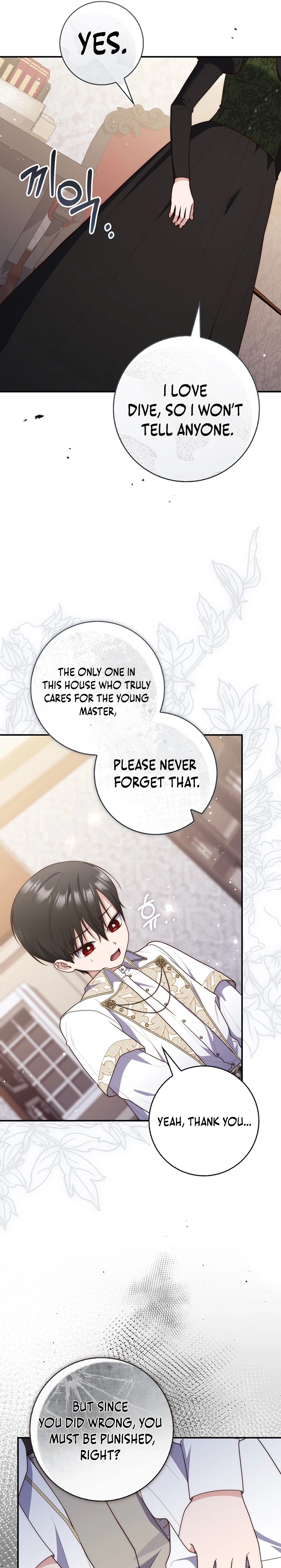 Read A Fortune Telling Princess Manga Online