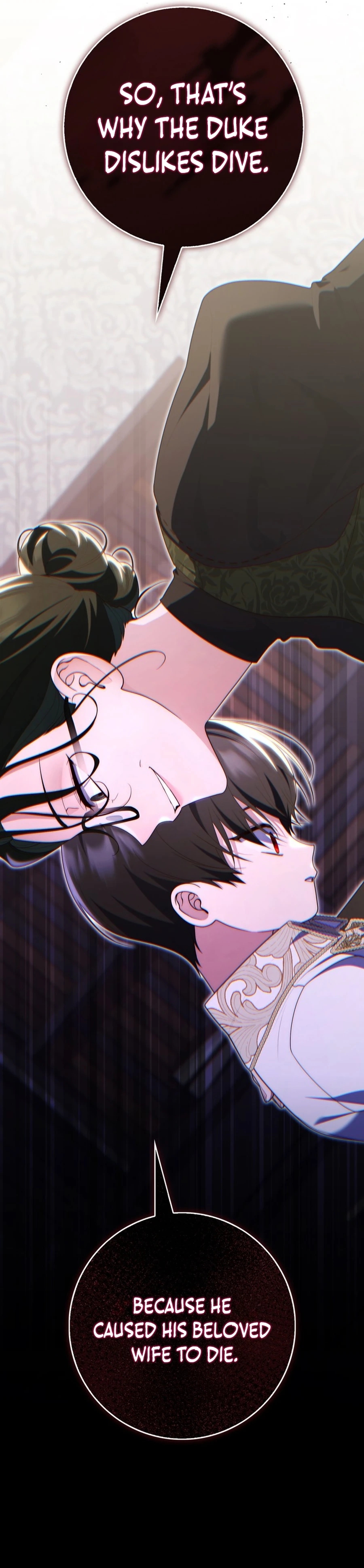 Read A Fortune Telling Princess Manga Online